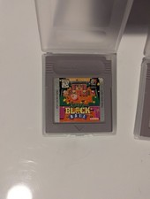 Kirby's Block Ball (Nintendo Game Boy) - Cart Only
