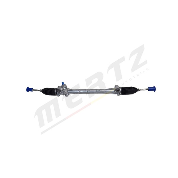 Lenkgetriebe Mertz M-G1077 FüR Toyota Prius Hybrid ZVW30 Plug ZVW35-image