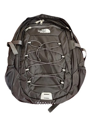 The North Face Borealis Classic Backpack 29L (TNF BLACK/ASPHALT GREY)
