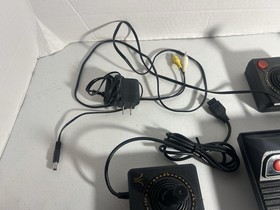 Atari Flashback 5 Classic Game Console w/ 92 Built-In Games & 3 Controllers