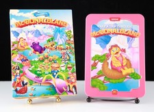 New 2025 McDonald's McDonaldland Happy Meal Birdie Souvenir Tin