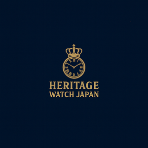 Heritage.Watch.Japan | eBay Stores