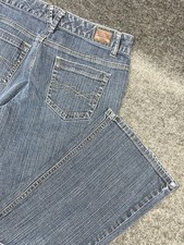 Tommy Hilfiger Classic Hope Woman  s Denim Jeans Size 12A Blue Jeans