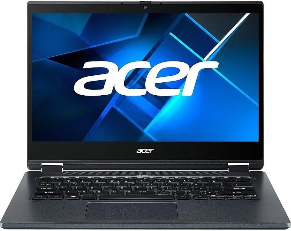 14" 2-IN-1 Acer TravelMate Laptop PC: Intel i5-1135G7! 32GB RAM! 1TB NVME SSD! - Image 3 of 4