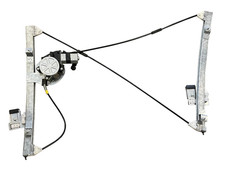 Original Van Wezel Fensterheber mit Motor vorne rechts VW Polo III 6N1 3-Türer