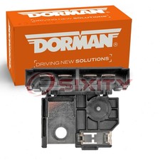 Dorman Battery Fuse for 2008-2014 Nissan Murano Electrical Charging Starting pe