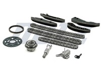 Steuerkettensatz Dolz SKCB006 FüR BMW 3Er Touring E91 X1 E84 5Er F10 F30 F80 F11
