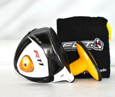 Rare T00883 Serial Taylormade R11 9 RH Golf Club Driver Head Only Men w/ Wrench