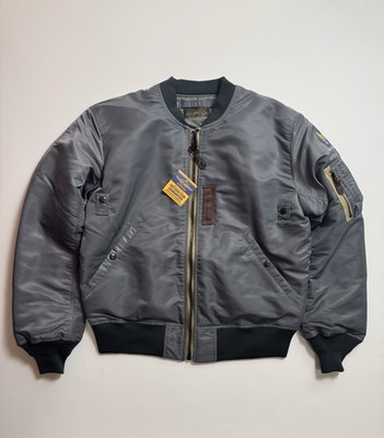 Toys McCoy MA-1 Flight Jacket Size L
