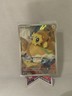 Pokémon TCG Joltik Paradox Rift Holo Card 196/182 Illustration Rare NM
