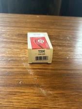 Auto Trans Solenoid  Standard Motor Products  TCS242