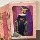 Vintage Barbie Medieval Lady 1994 - Great Eras Collection #12791 NOS🔥
