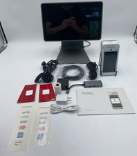 Heartland POS System with Accessories