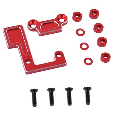 RC-Car-Upgrade-Spindel-Support-Kit für 1/10 für  TT02 TT02B RC-Car-Upgrade-5616
