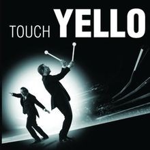 Touch Yello (6-Panel-Digi mit 16 Seiten Bookl...