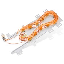  2025 UPDATED 8544771 Dryer Heating Element - with Whirlpool Kenmore Maytag ...