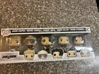 Funko Pop! Vinyl: Jason Cooper Reeves Gabrels Robert Smith Simon Gallup 5 Pack