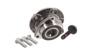 SKF Vkba 7011 Radlagersatz FüR Audi Seat Skoda VW