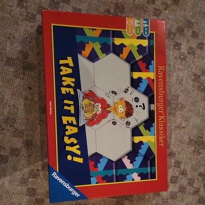 Ravensburger Take it easy! 26738