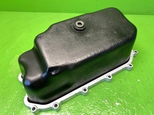 FIAT DUCATO Oil Sump Mk3 Mk4 IVECO 06-14 2.3 F1AE3481D