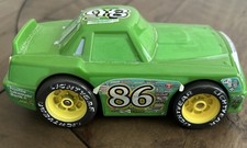 Disney Pixar Cars Shake N Go Dinoco Talks and Moves. Working