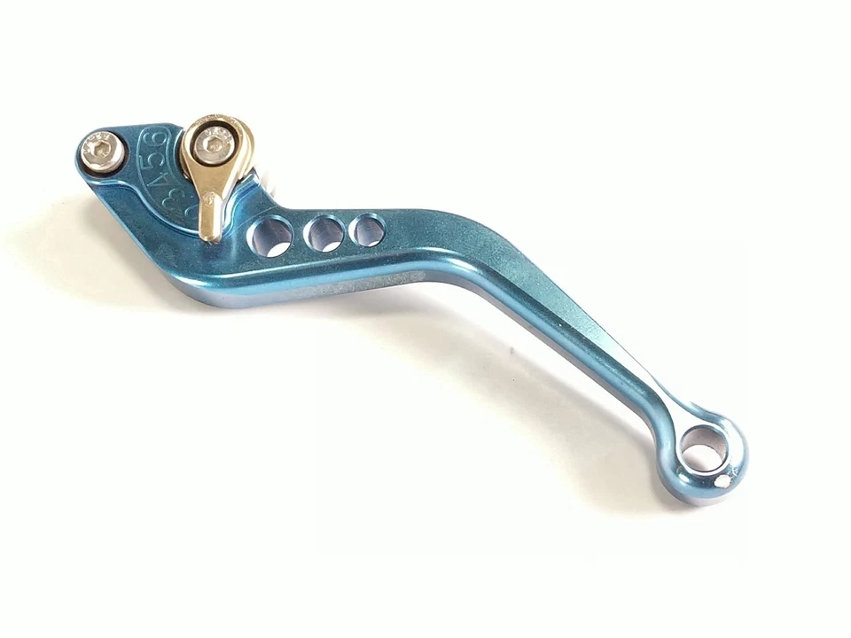 97 07 Yamaha YZF600R Aftermarket Lever - Image 3 of 4