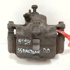 Etrier de frein Ssangyong FAMILY