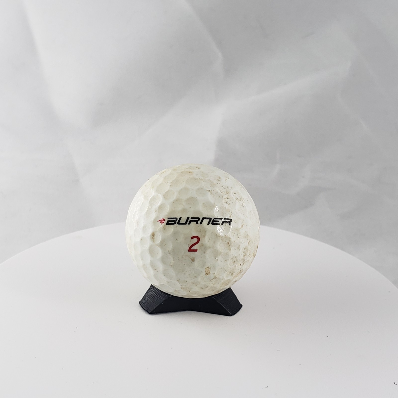 Taylormade Burner 2 - Vintage Golf Ball - Collectable / Rare