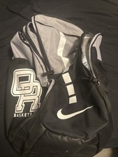 Nike Elite Backpack Oak Ridge