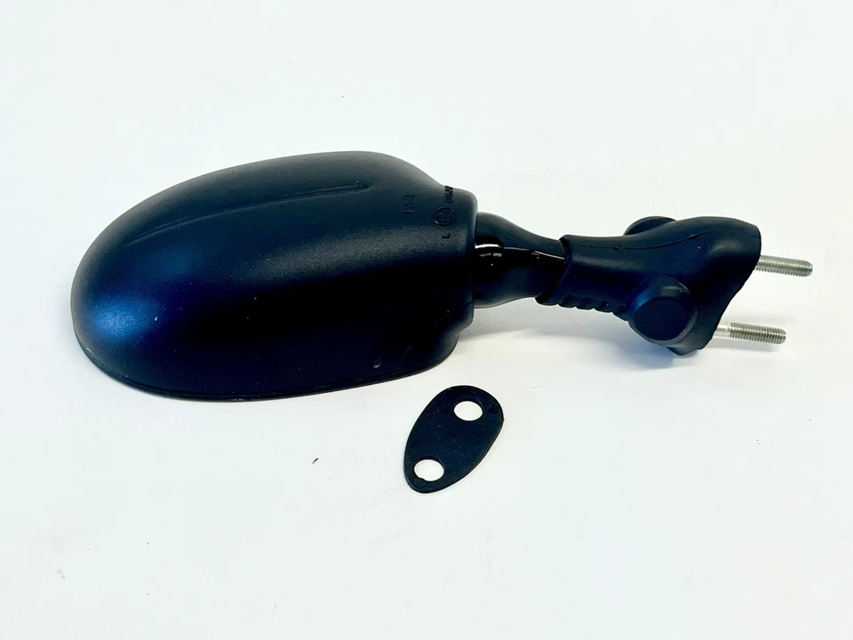 Espejo retrovisor derecho Ducati Supersport 750ss 900ss 98-01 nuevo con junta 52340081A Foto 4 de 4