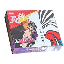 Bleach | SS-01 | Box Booster Display | TCG Karten Cards