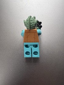 LEGO Star Wars Minifigure: Greedo (with Belt) (sw0553) (75052)