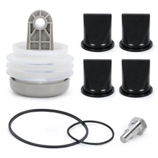 For Dometic S, T, J, VHT, and VG series Vacuum Pump 385230980 Pump Bellow Kit US