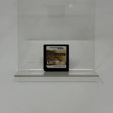Call of Duty Modern Warfare Mobilized Nintendo DS Game Cartridge NTR-C62E-USA