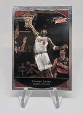 1999-00 Upper Deck Ultimate Victory #35 Tyrone Nesby