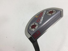 2015 Original Steel Putter Titleist Scotty Cameron Golo3　33 inches