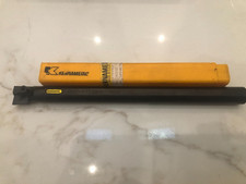 Kennametal A12-CTFPR3 Coolant Flow Thru Boring Bar - New