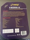 Pyle PMEMS10 In Ear Mini XLR Omni-Directional  Microphone For Shure System — photo 2