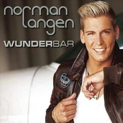 NORMAN LANGEN - WUNDERBAR NEW CD