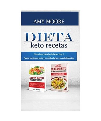 Dieta keto recetas: Dieta keto para la diabetes tipo 2 + Arroz mexicano keto y c