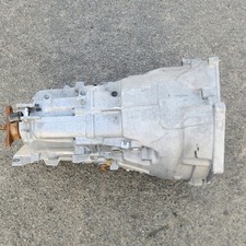 1995-2003 95-03 Bmw E46 E36 Zf S5d 320z 5-speed Manual Transmission Gearbox Oem