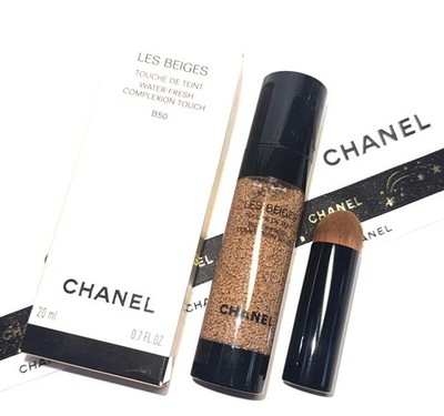 Chanel Les Beiges Water Fresh Complexion Touch B50 20ml