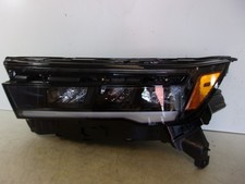 2023 2024 2025 Honda Pilot Driver Left LH FUL...