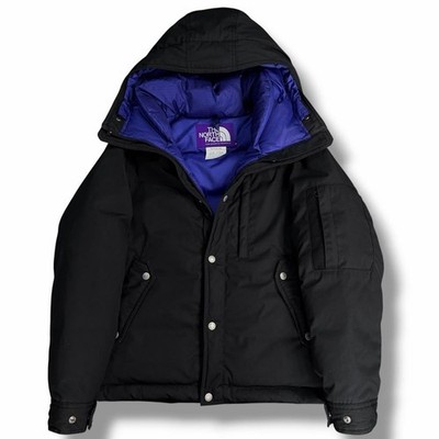 The North Face nanamica ND2880N Daunenjacke Guter Zustand Authentic Outerwear