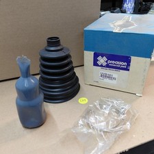 Precision Cv Boot Uvb101