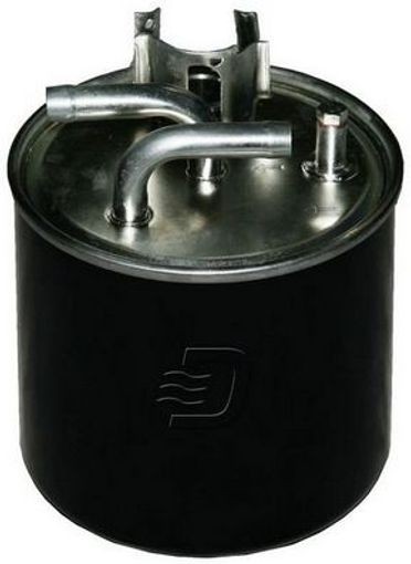 Fits DENCKERMANN FILTRY A120284 FUEL FILTER
