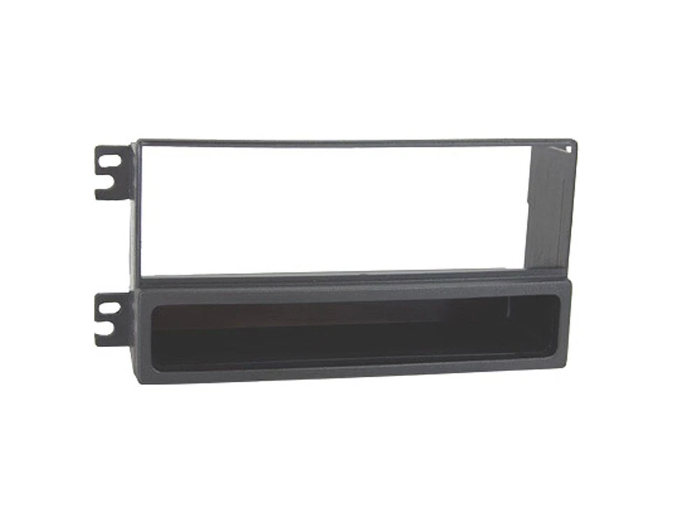 Continental MP3 DAB USB Bluetooth Autoradio für Kia Magentis (ab 2006) - Bild 4 von 4