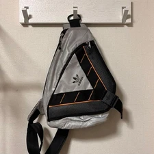 adidas Shoulder Bag //Orange