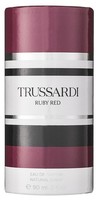 Trussardi Ruby Red Eau De Parfum 90 Ml Ovp Neu