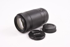 Nikon AF-P DX NIKKOR 70-300mm f/4.5-6.3 G ED Lens Z-14258